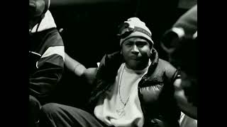 LL Cool J - 4,3,2,1 ft. Method Man, Redman &amp; DMX (Luigi Beats RMX)