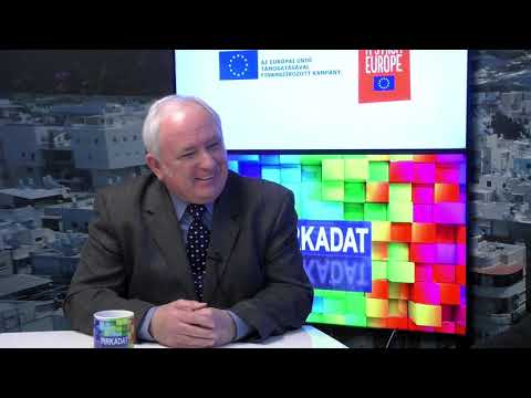 PIRKADAT Breuer Péterrel: Kukovics Sándor