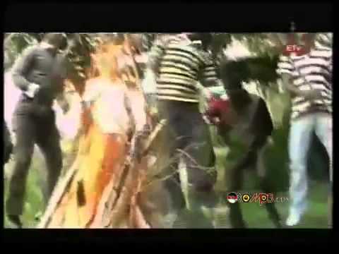 Abera Worku ft Asne Abate   Yaa dureessa koo Oromo Music