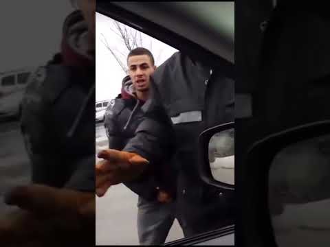 INSTANT KARMA DUMBEST ROAD RAGE FAILS! IDIOTS IN CARS POLICE KARMA #67