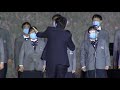 아리랑연곡 arirang medley 볼레드 합창단 대한민국 문화의 달 충남 내포시 홍예공원에서 20211016