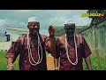 OCCULTIC THRONE (SEASON 8) - 2025 Latest Nigerian Nollywood Movie ||Trending Nollywood Movie
