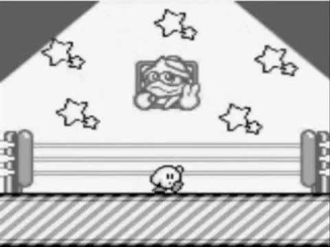 Kirby's Dream Land - Part 2: The Final Part...Already.