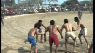 Kokri Kalan (Moga) Kabaddi Tournament 27 Feb 2014 Part 1 By Kabaddi365.com