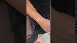 C Stockholm - Personliga armband med gravyr