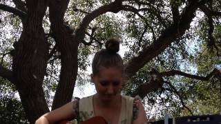 My cover of Growing Up by Alex G