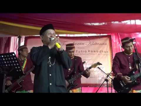 SANG BANGO BAND - ANAK BETAWI