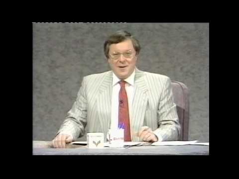 Countdown - Monday 29th June 1992 - Susie Dent's First Episode - Part 1 Of 3 - Episode 1263