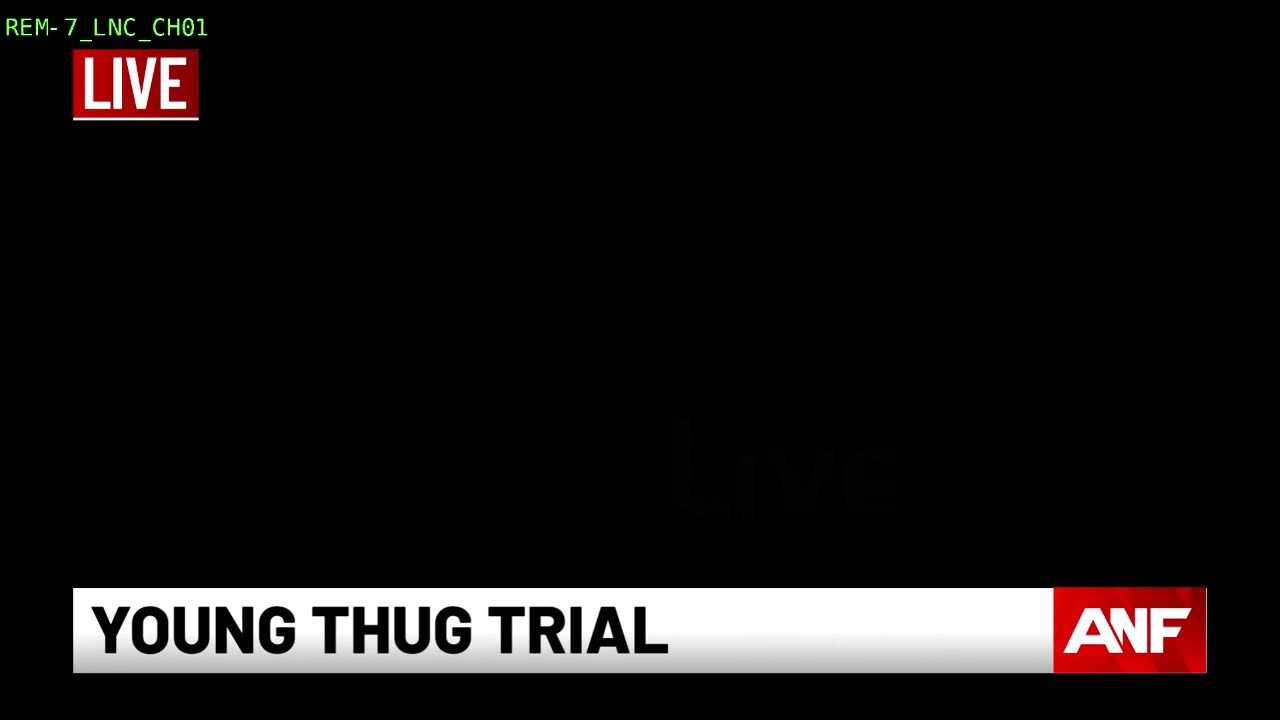 WATCH LIVE: Young Thug’s trial continues Tuesday