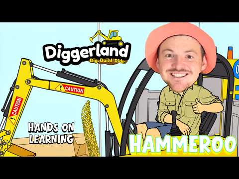 Tools, Play & Learning Adventures