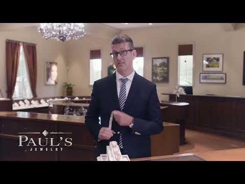 Michele Watches - Paul's Picks