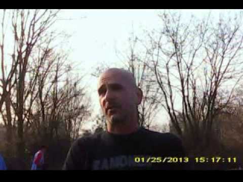 Giussano 3 tappa campionato Brianzolo