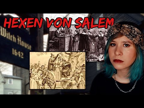 Die Geheimnisse von Salem