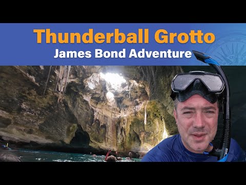 Thunderbolt Grotto