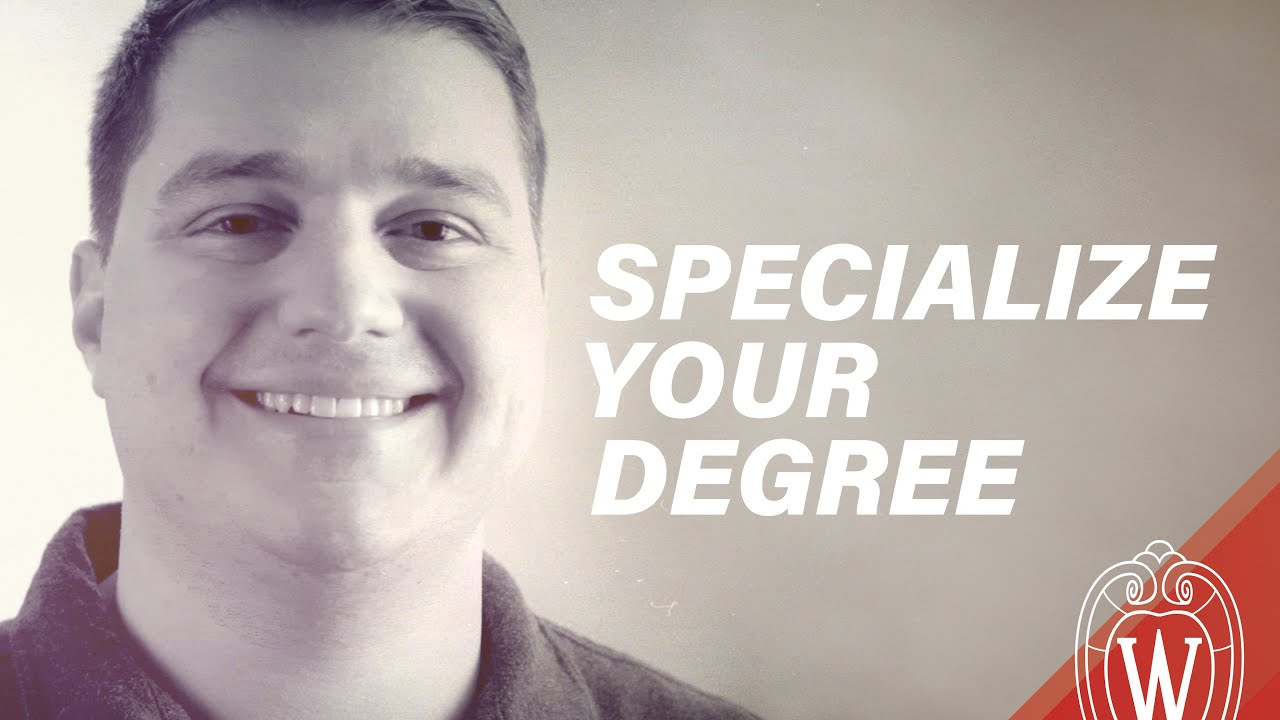 Youtube Thumbnail of Curriculum That Sets You Apart | Wisconsin MBA