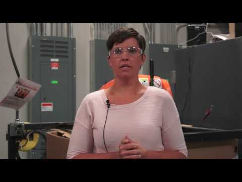 2019 Green Team of the Year - Becton Dickinson Consumer Health Care - Holdrege