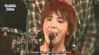 CNBLUE - Black Flower (Türkçe Altyazılı)