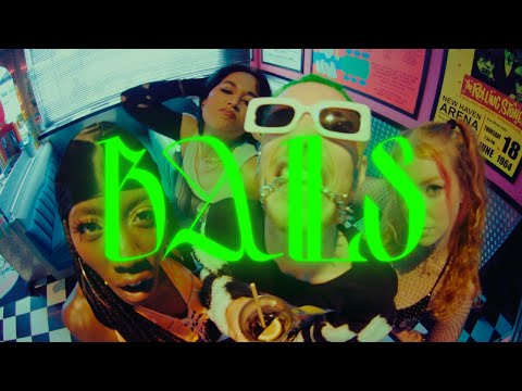 Ovthex - BAIL$ (clip officiel)