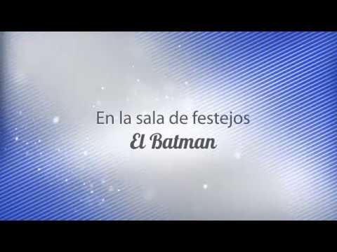 Mariela Alvarado Invitación a cumpleaños animada