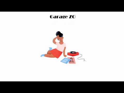 Garage ZO - É Love Song (prod. Syndrome)