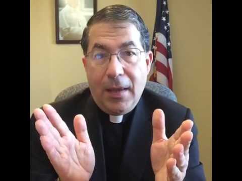 Click to Watch the Fr Frank Pavone: Welcome To 'National Get Thrown Out of the Church Parking Lot Sunday' video Click to Watch the Fr Frank Pavone: Welcome To 'National Get Thrown Out of the Church Parking Lot Sunday' video