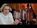 XQc Goes Through The Epstein Files