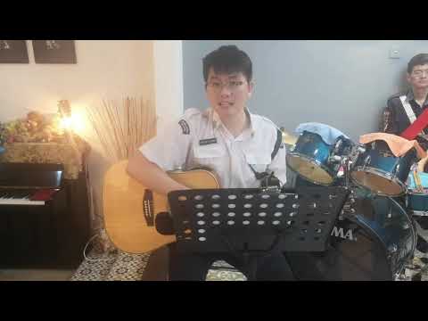 BBA Praise & Worship