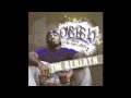 One Be Lo - "Grey" on The R.E.B.I.R.T.H.
