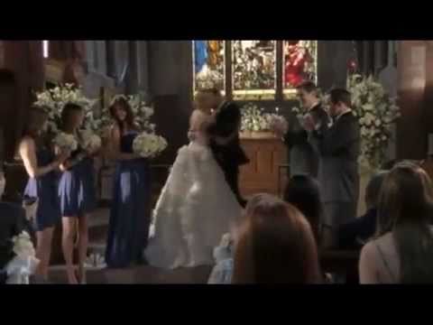 Chuck and Sarah Marry Me