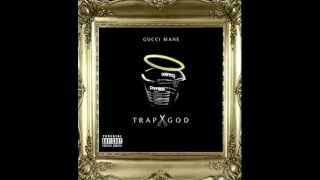 Gucci Mane- Act Up ft. T-Pain (Trap God)