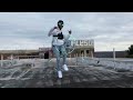 Arizona Zervas Roxanne Official Dance Video