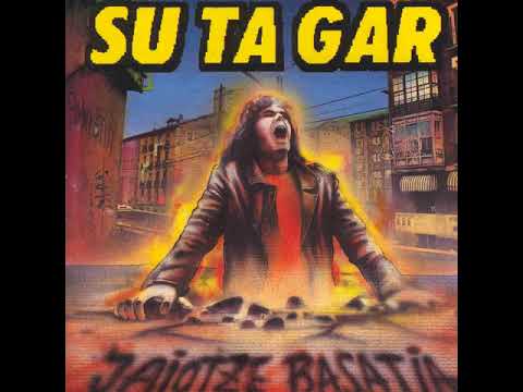 (1991) Su Ta Gar - Jaiotze Basatia FLAC
