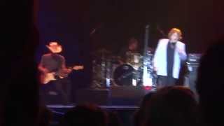 Eddie Money "We Should Be Sleeping" - live in Edmonton Sept. 6, 2014
