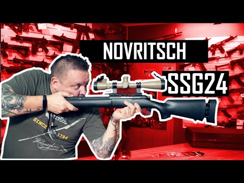 NOVRITSCH - SSG24 - TANIEMILITARIA.PL
