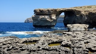 Malta: Top 10 Tourist Attractions - Video Travel Malta