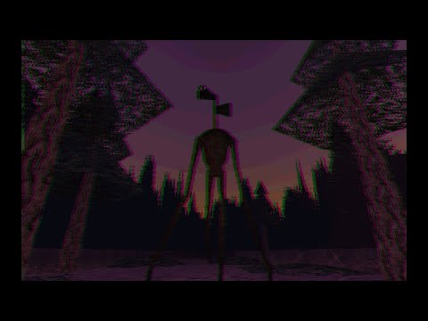 playing Siren head because its been so long