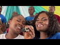 Rhema Praise Team Takanshe Neka