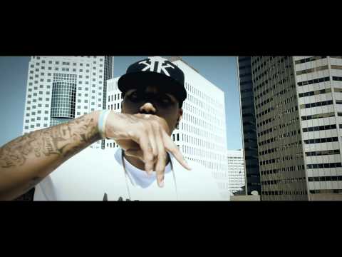 Young Kidd - Dedication (Official Music Video)