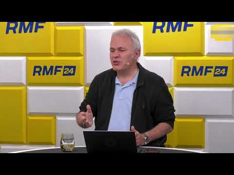 Michał Kołodziejczak zmasakrowany przez Roberta Mazurka - Zgromadzenie Narodowe i Trybunał Stanu