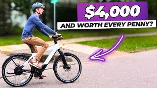 Priority Skyline Review: The Ultimate Low-Maintenance Commuter?