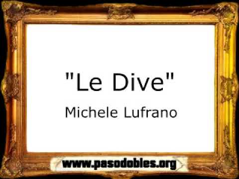 Le Dive - Michele Lufrano [Pasacalle]