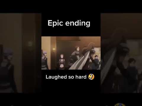 Goblin Slayer takes off his helmet #anime #goblinslayer #goblin #slayer #otaku #animeworld