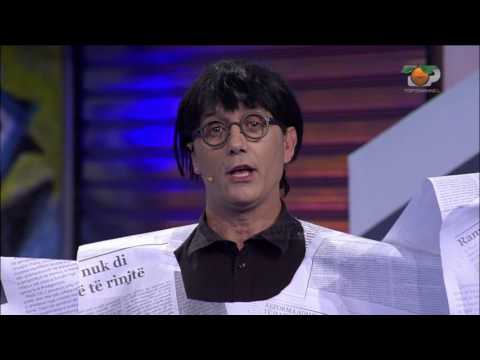 Portokalli, 22 Dhjetor 2013 - Kori i gazetareve (Sipas Debora zbardhi malet)