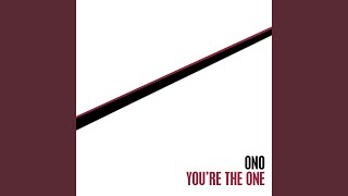 You&#39;re The One (Morel&#39;s Pink Noise Vocal Mix)
