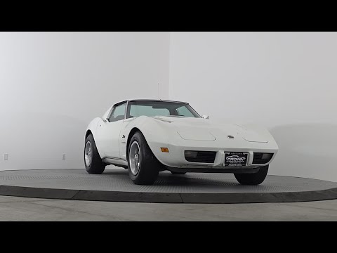 1975 Chevrolet Corvette (CC-2008111) for sale in Ventura, California