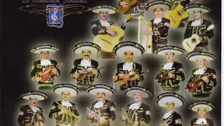 Bandido de Amores "Mariachi Internacional Los Perez"