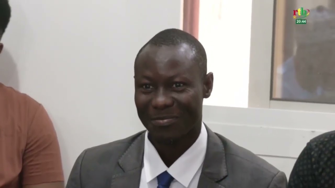 Actualités AES/ Mali : une délégation sur la prévention des troubles religieux séjourne à Abu Dhabi