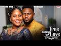 WAITING FOR TRUE LOVE EKAMA ETIM INYANG MAURICE SAM Nigerian Movie