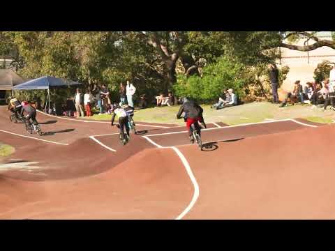 45 - 49 Mens: 2024 Auscycling WA BMX state series Rd 7: Hills
