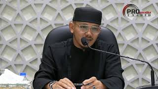 (🔴LIVE) 15-08-2026 Ustaz Qarni Edrus: 1000 Amalan Sunnah Sehari-Hari (Siri 49)